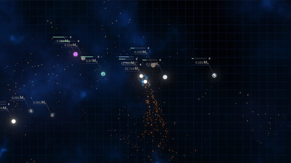 Accretion screenshot 6