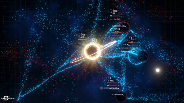 Accretion — кадр 4