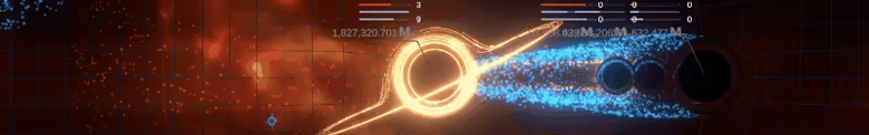 Accretion video 5