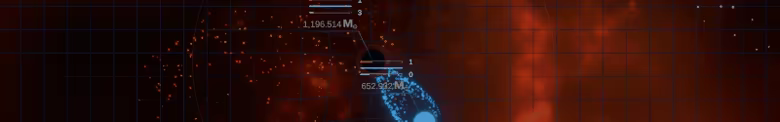 Accretion video 1