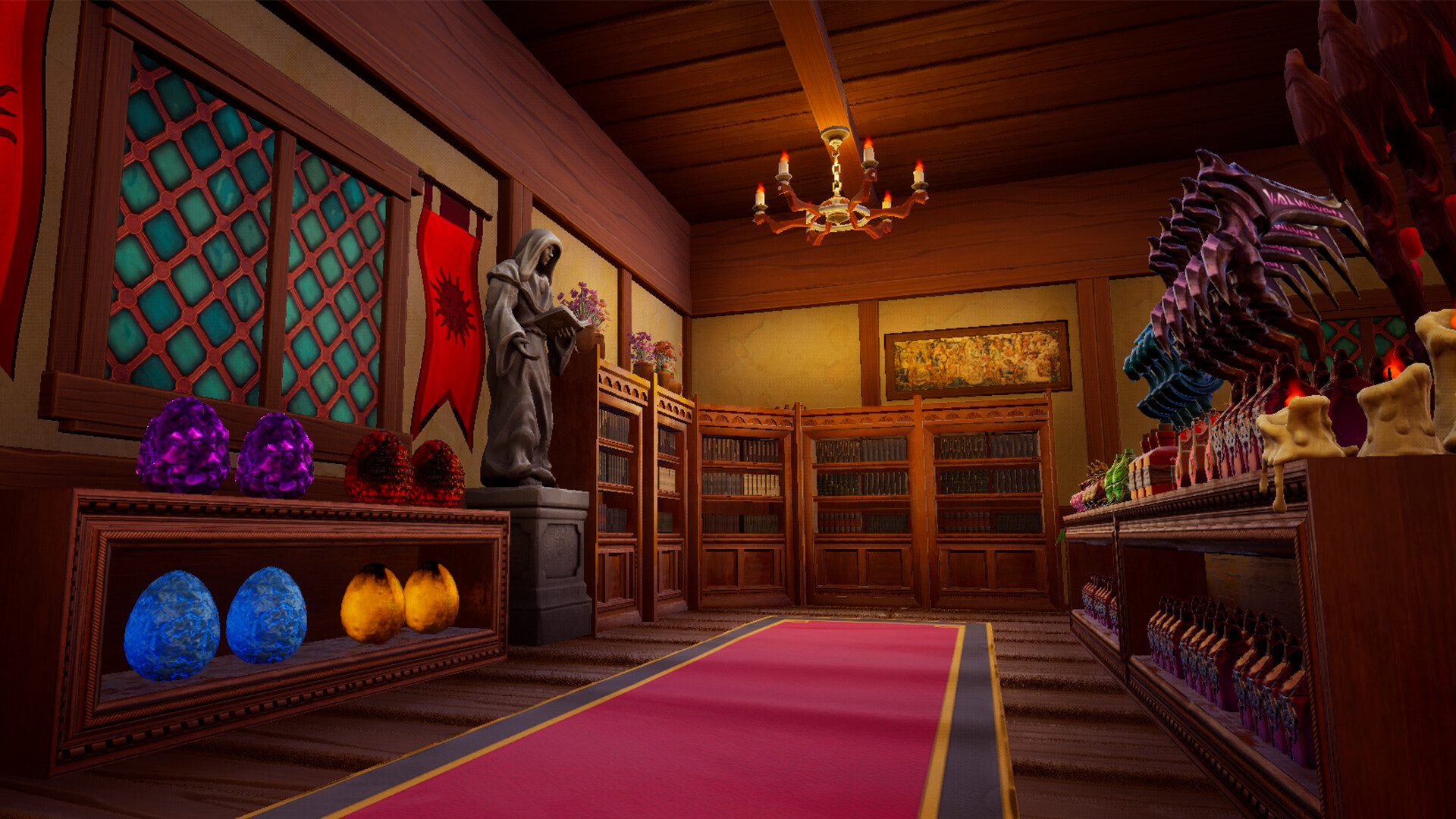 Shelves And Sorcery 스크린샷 5