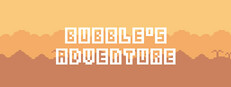 Bubble's Adventure: 2D Platformer 泡泡人大冒险：2D平台 game capsule image