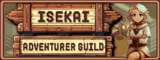 Isekai Adventurer Guild