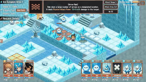 异世界冒险者公会Isekai Adventurer Guild