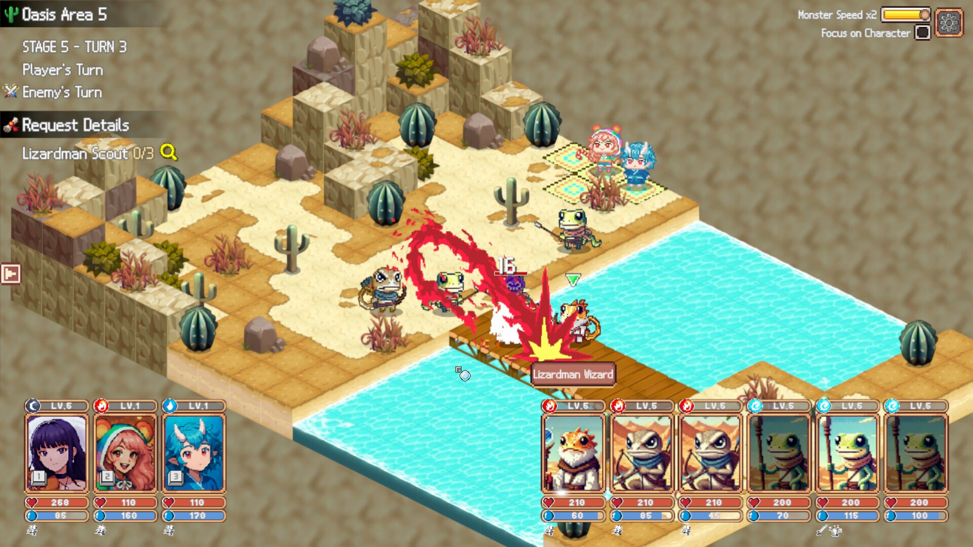 Isekai Adventurer Guild screenshot #9