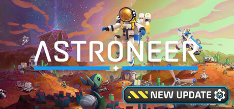 Astroneer: Ultimate Edition
