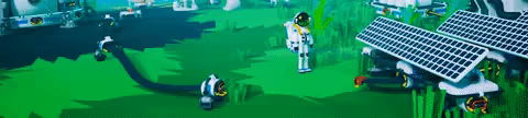 ASTRONEER video 2