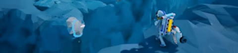 ASTRONEER video 1