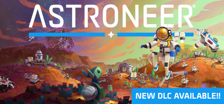 ASTRONEER