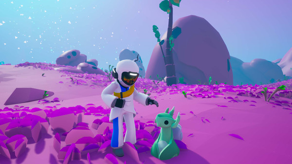 Astroneer screenshot