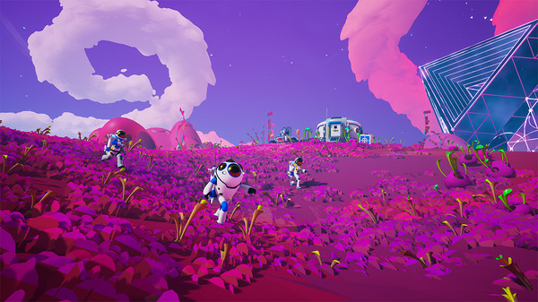 How to play ASTRONEER on your Mac with CloudDeck