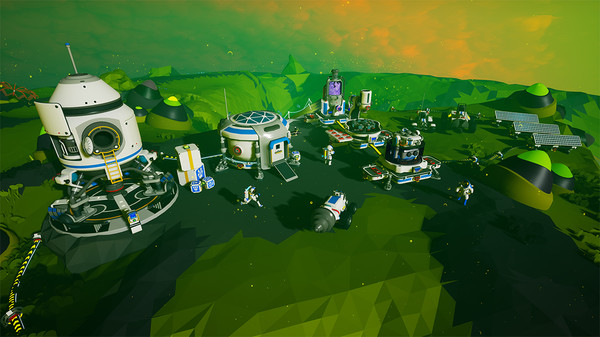 Astroneer screenshot