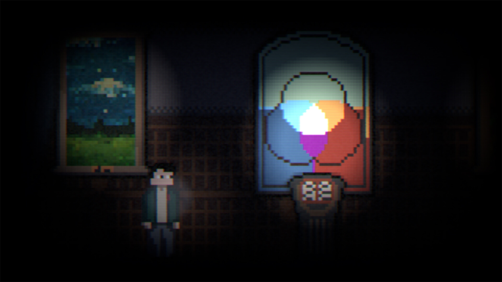 Steam Image