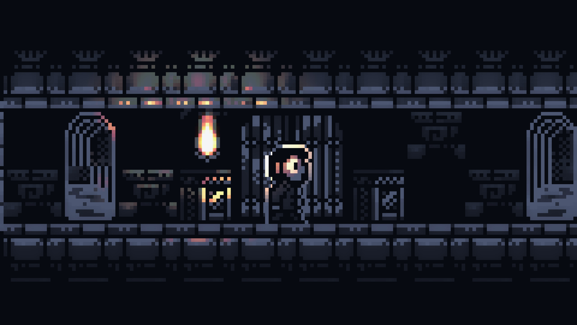 SFUMATO: THE RIFT OF TIME screenshot #5