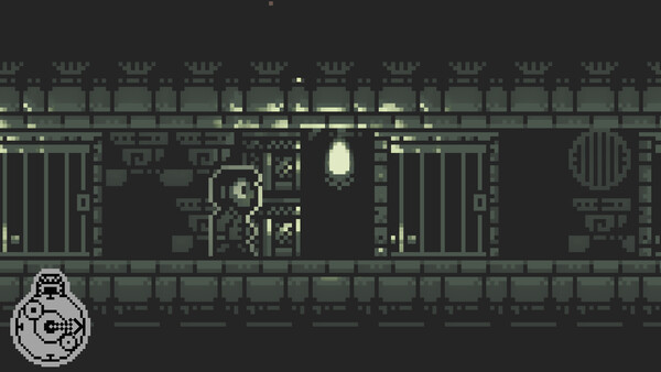 SFUMATO: THE RIFT OF TIME screenshot 1
