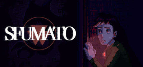 SFUMATO Cover Image