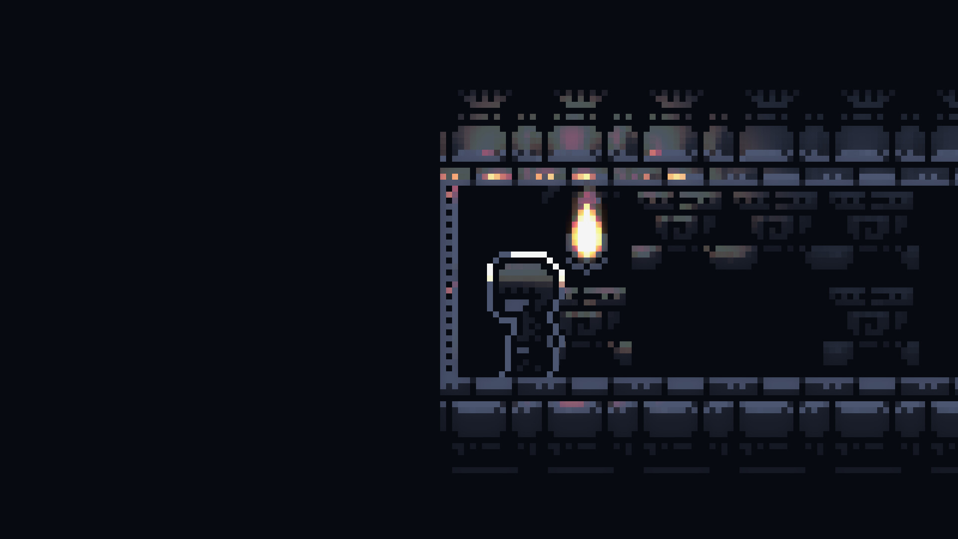 SFUMATO: THE RIFT OF TIME screenshot #4