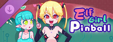 Elf Girl Pinball_DlcGreen