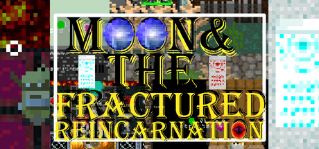 Moon & The Fractured Reincarnation Playtest cover art
