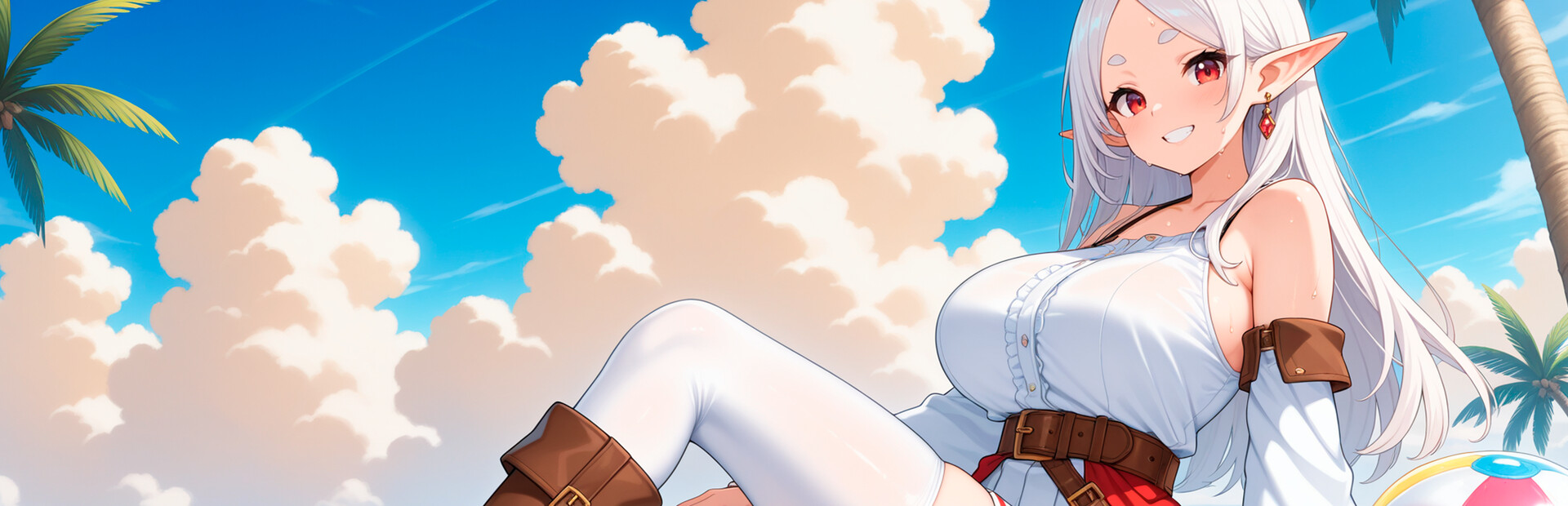 Waifu Puzzle
