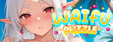 Waifu Puzzle