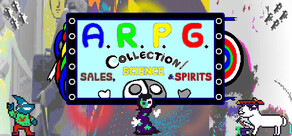 A.R.P.G. Collection - Sales, Science & Spirits