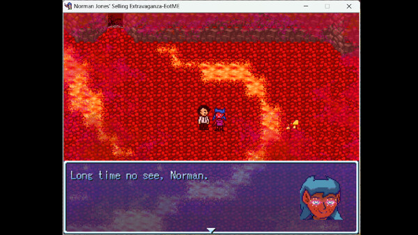 AsRPG Collection - Sales, Science & Spirits screenshot 7