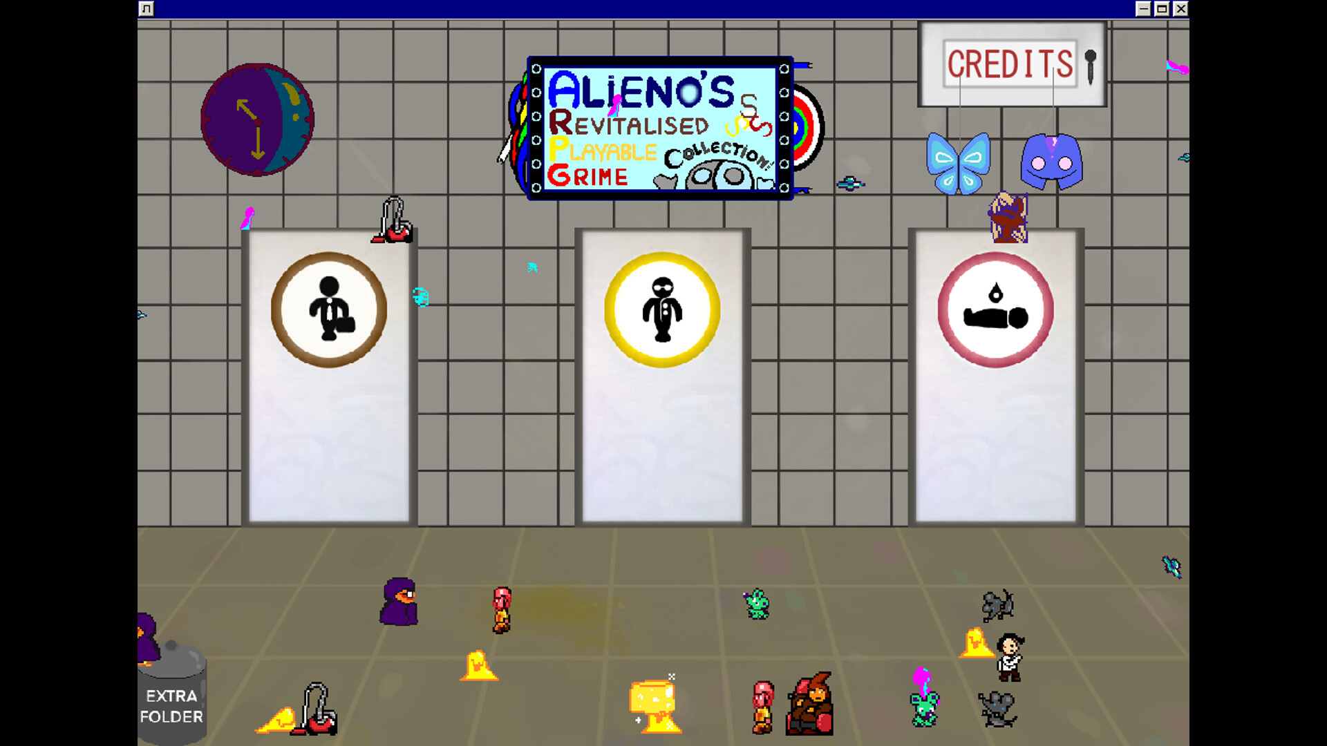 #1. AsRPG Collection - Sales, Science & Spirits (Steam) بواسطة: Zero Point Games