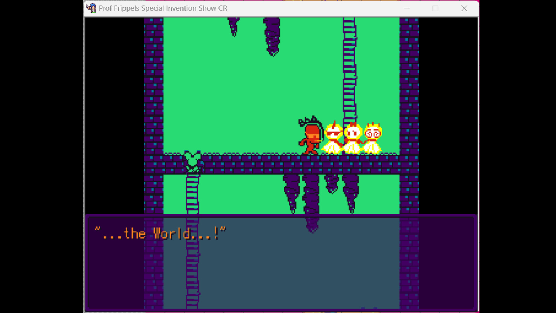 AsRPG Collection - Sales, Science & Spirits screenshot #13