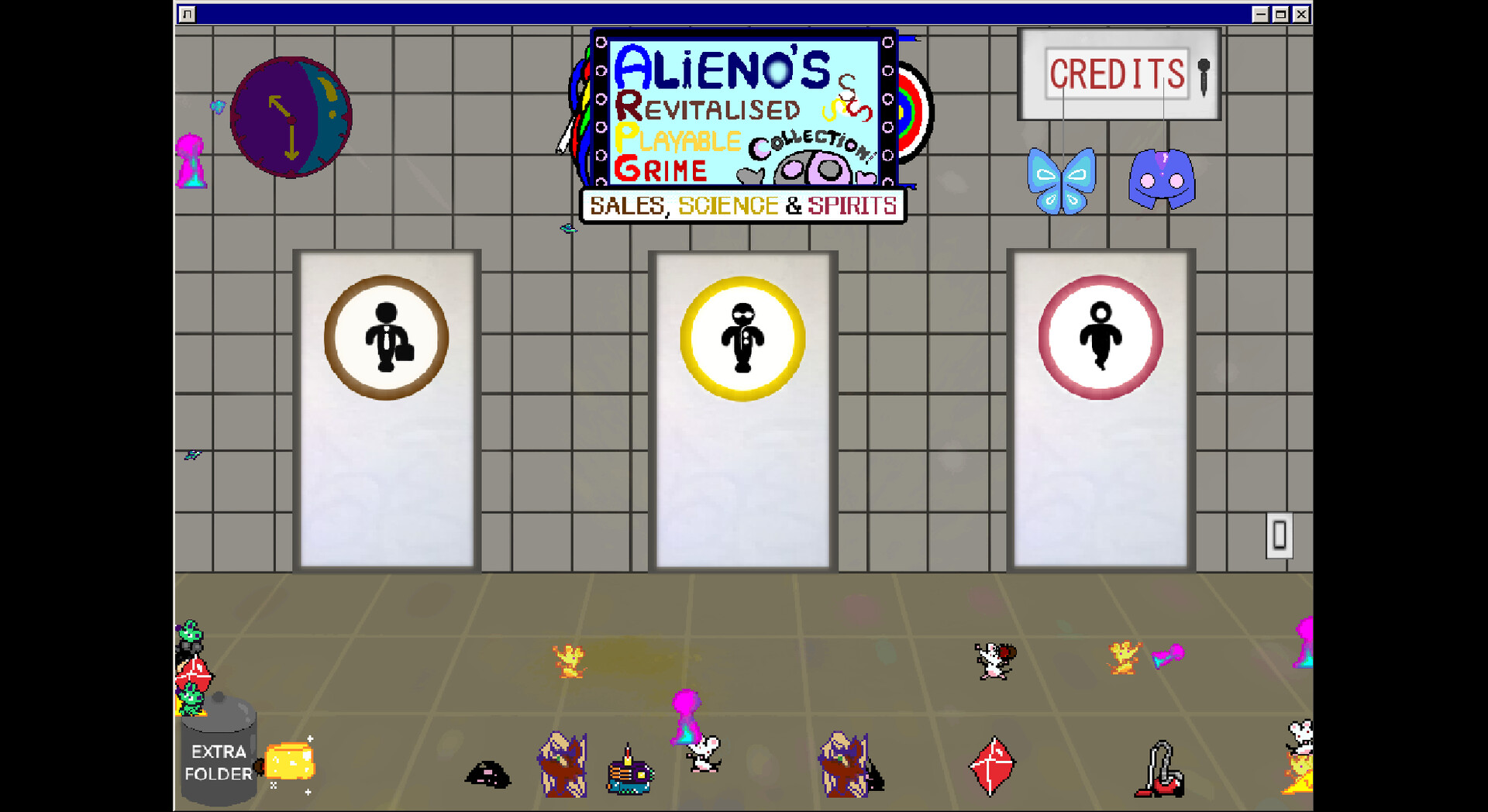 Sales, Science & Spirits Featured Screenshot #1