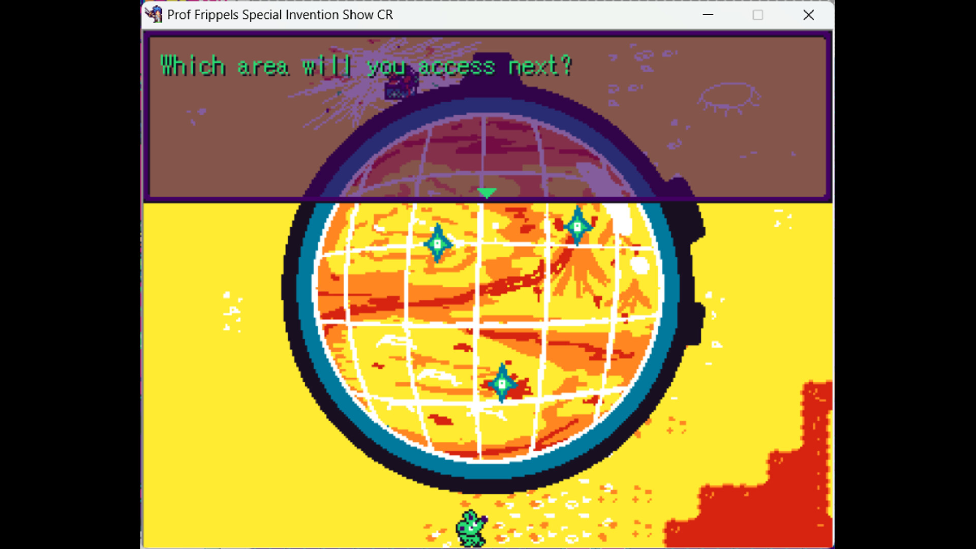 AsRPG Collection - Sales, Science & Spirits screenshot #11