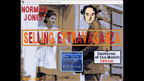 AsRPG Collection - Sales, Science & Spirits game for Linux 1