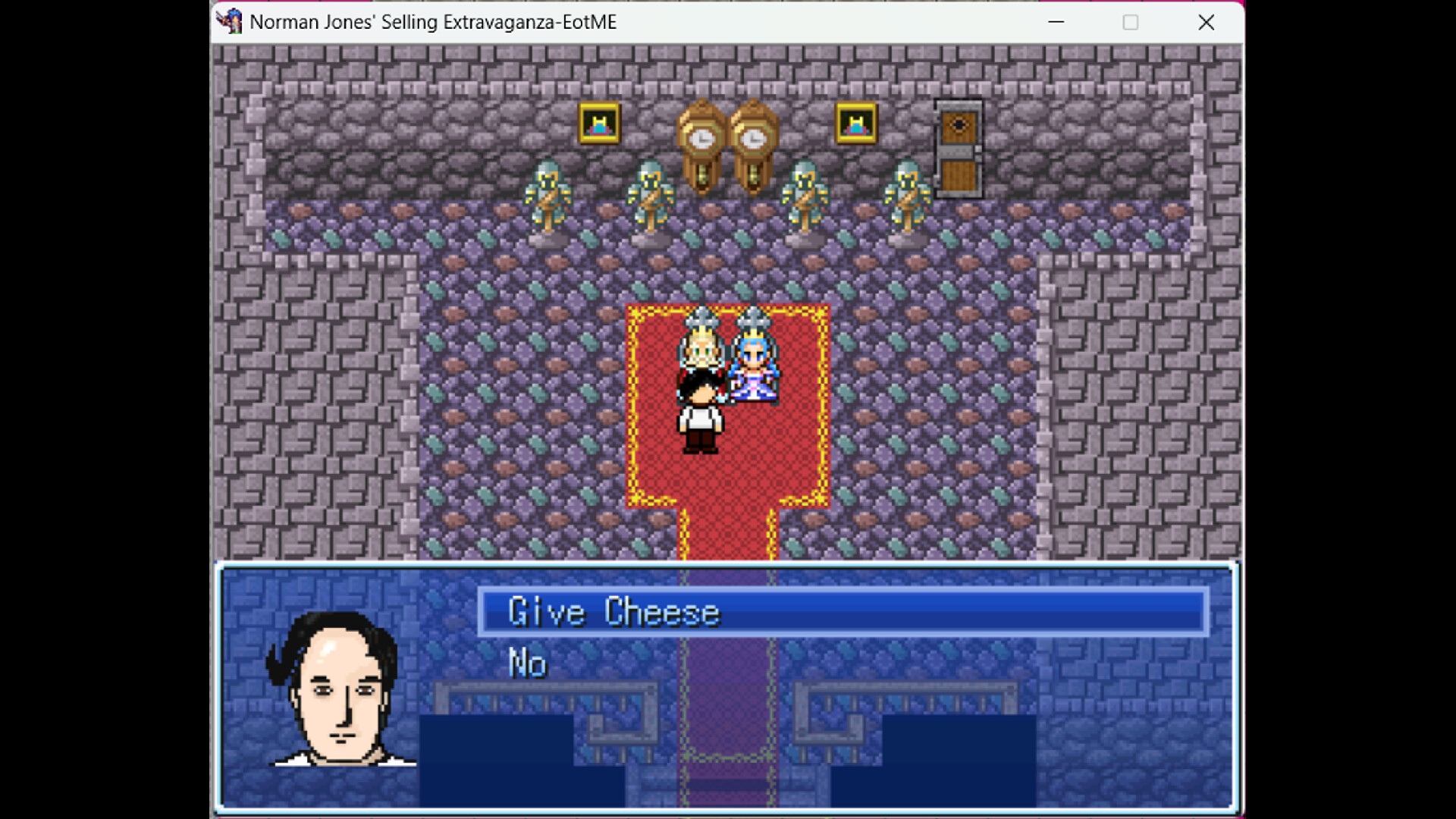 Sales, Science & Spirits screenshot #5