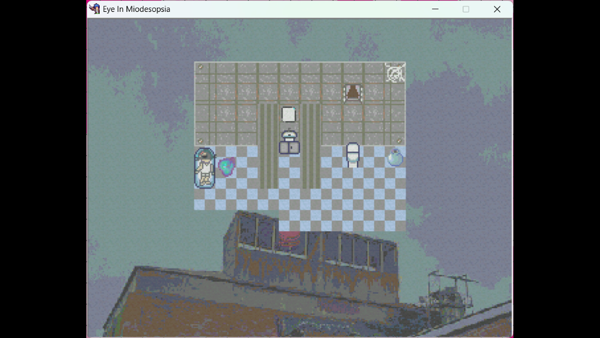 Sales, Science & Spirits screenshot #19