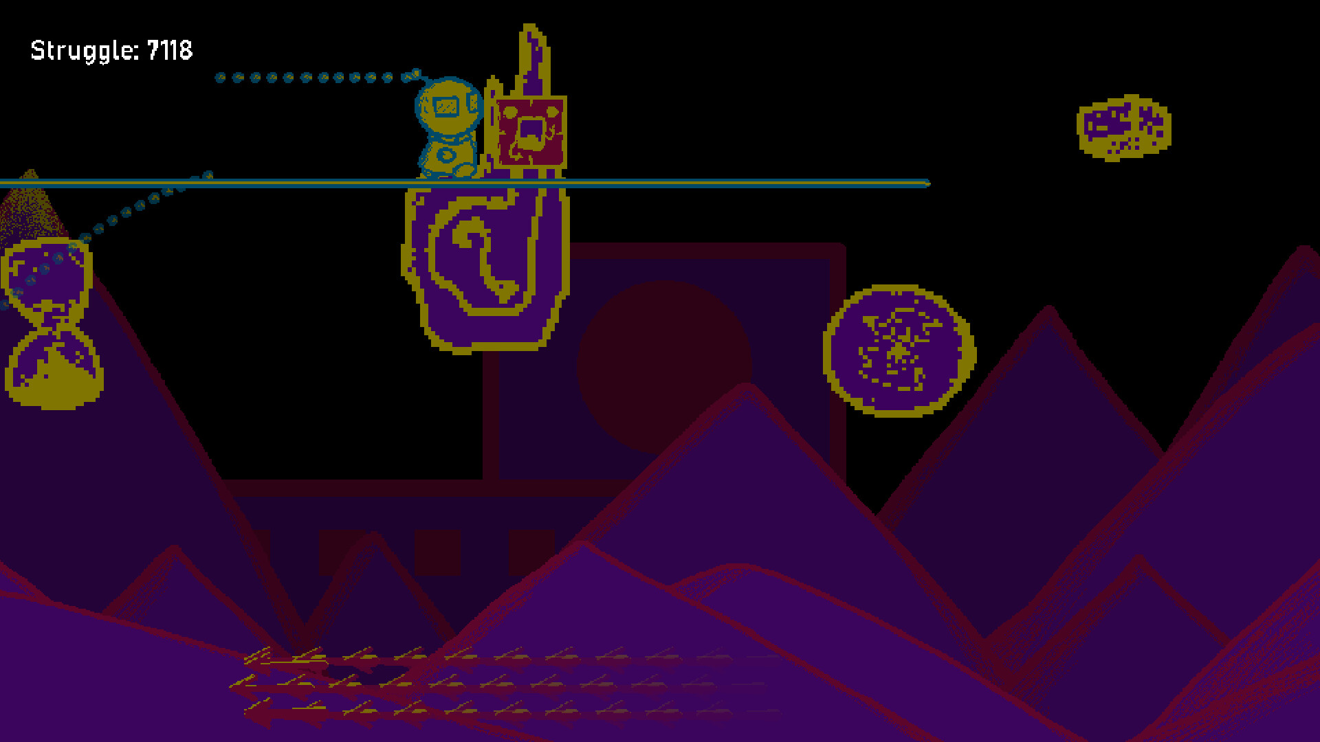 Sales, Science & Spirits screenshot #20