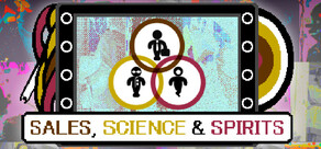 Sales, Science & Spirits