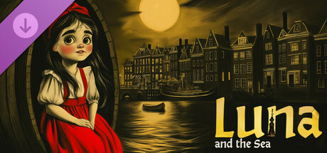 Luna and the Sea - Support the Developer cover art
