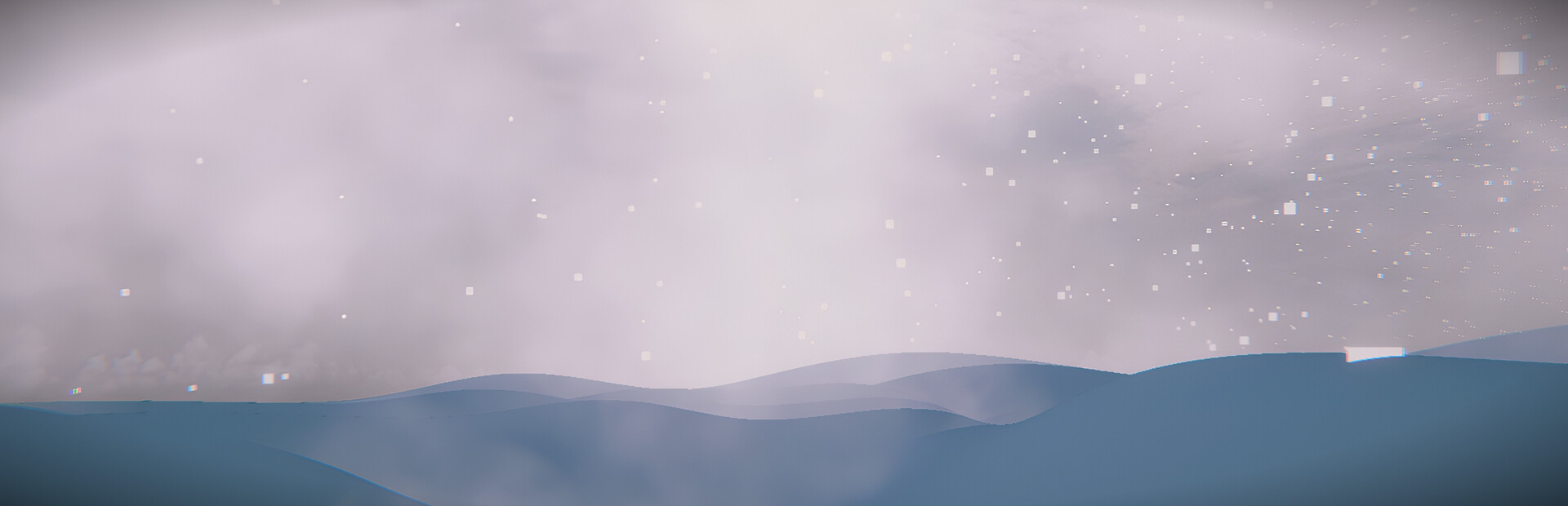 The Truth of a Snowy Night