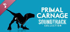 Primal Carnage Soundtrack Collection