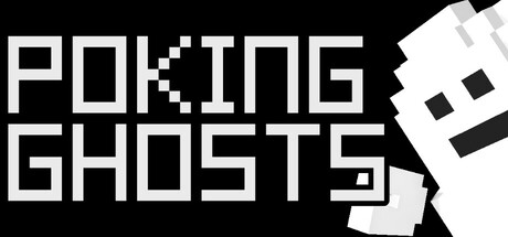 Image for Poking Ghosts
