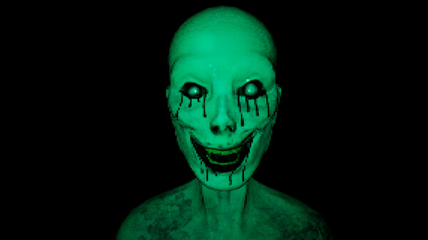Jumpscare Simulator: Deluxe Supporter Edition screenshot 1