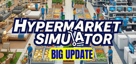 Hypermarket Simulator