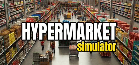 Hypermarket Simulator banner image