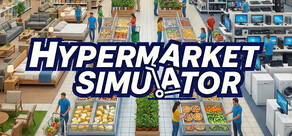 Hypermarket Simulator