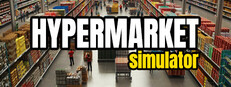 Hypermarket Simulator game capsule image