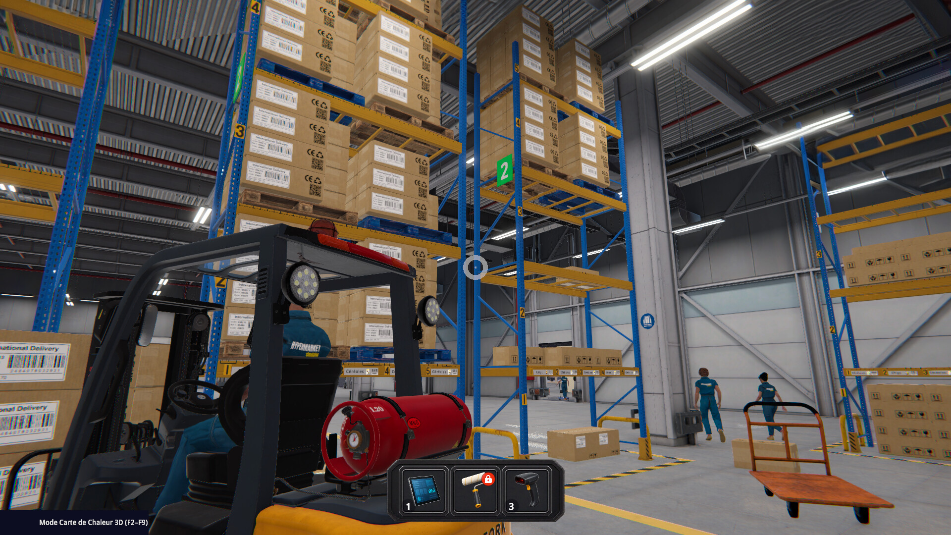 Find the best computers for Hypermarket Simulator
