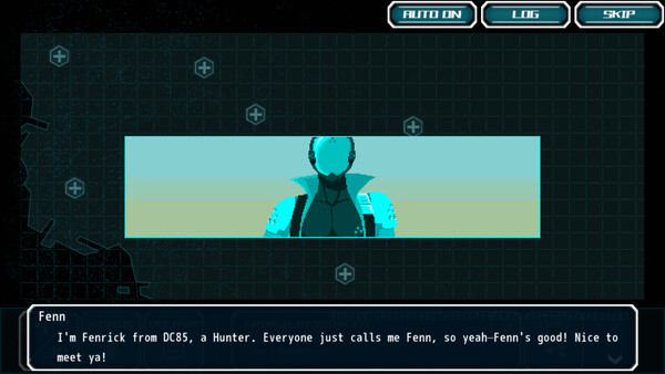 Screenshot of Alternative Alliance Alpha
