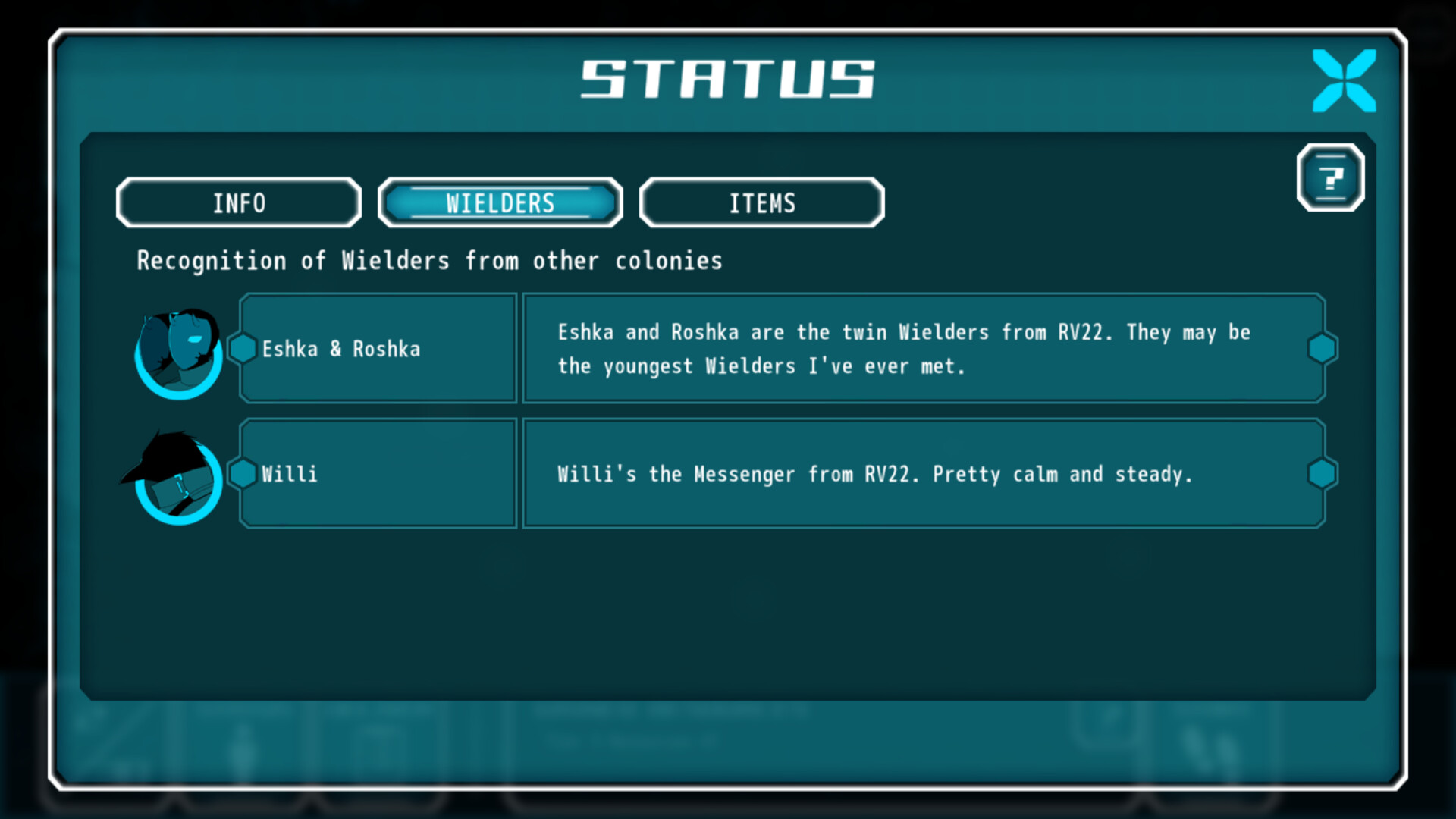 Alternative Alliance Alpha screenshot #11
