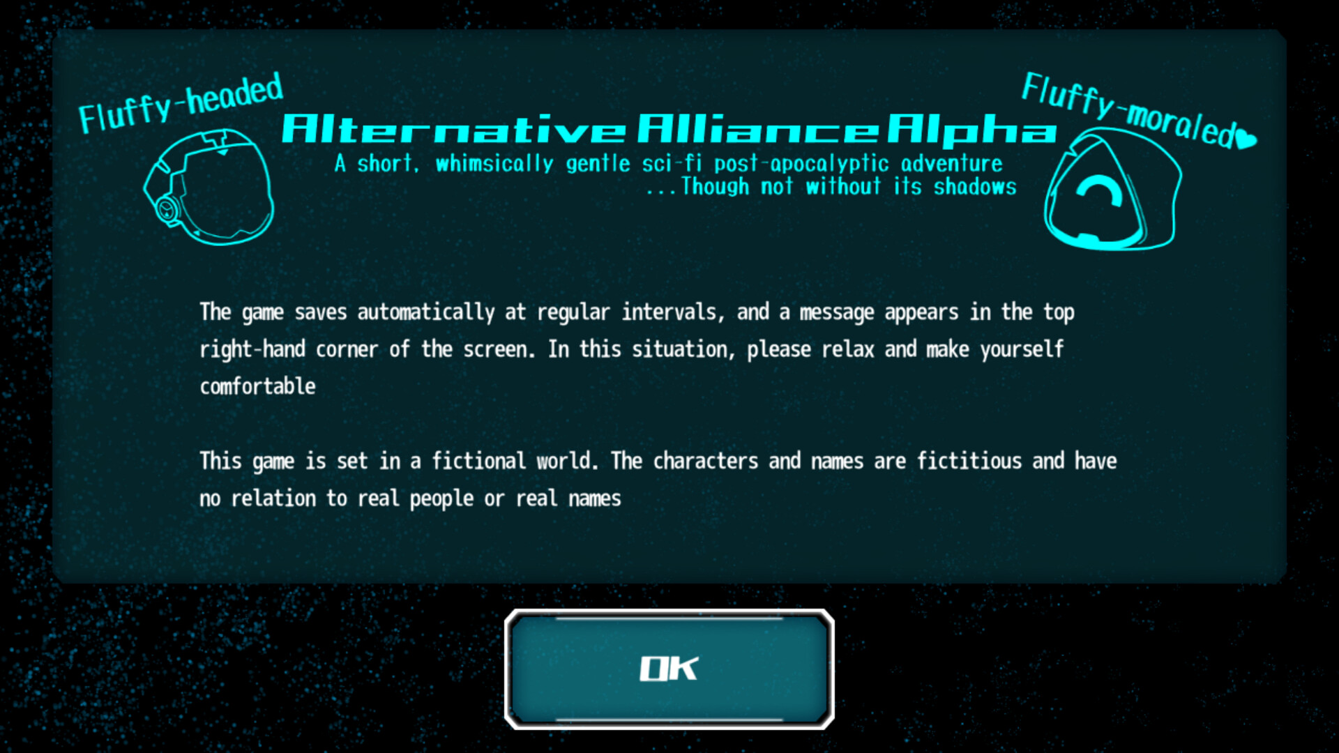 Alternative Alliance Alpha Featured Screenshot #1