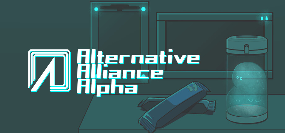 Alternative Alliance Alpha header image